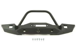 JCR Offroad Vanguard Full Width Front Bumper 