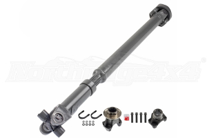  Ten Factory Performance 1310 Front Drive Shaft - JK