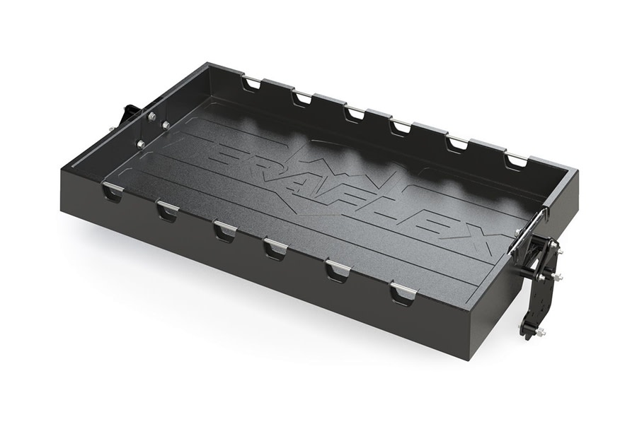 Teraflex cargo rack hot sale