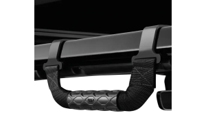 Mopar Grab Handles - Pair - JT/JL