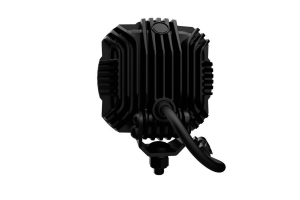 KC HiLiTES Flex ERA 4 Single Light Master Kit
