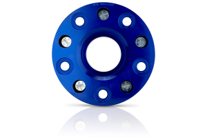 Spidertrax Wheel Spacer Kit 5x5 1.75in - JK