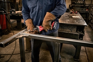 Milwaukee Tool M18 Fuel 1/4in Die Grinder (Tool Only)