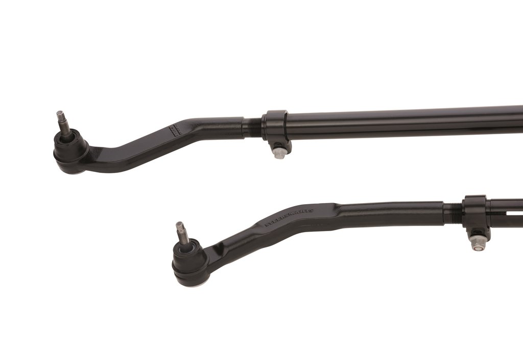Steer Smarts Yeti Extreme Steering Linkage Kit - JK