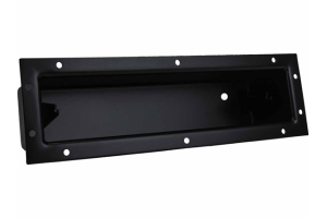 Rigid Industries SR-Series Flush Mount Bucket 10in 