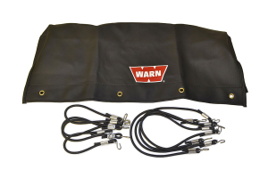 Warn Soft Winch Cover 9.5si, 9.5ti and XD9000i 