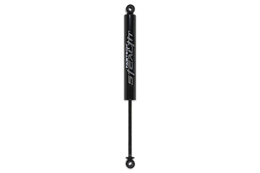 FabTech 3in Trail Lift Kit w/ Stealth Shocks  - JL Diesel/392