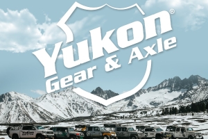 Yukon Deluxe Pinion Depth Setting Tool/Gauge Kit