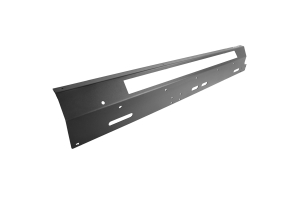 Rock Slide Engineering Gen 2 Step-Slider Skid Plates, Black - JT 