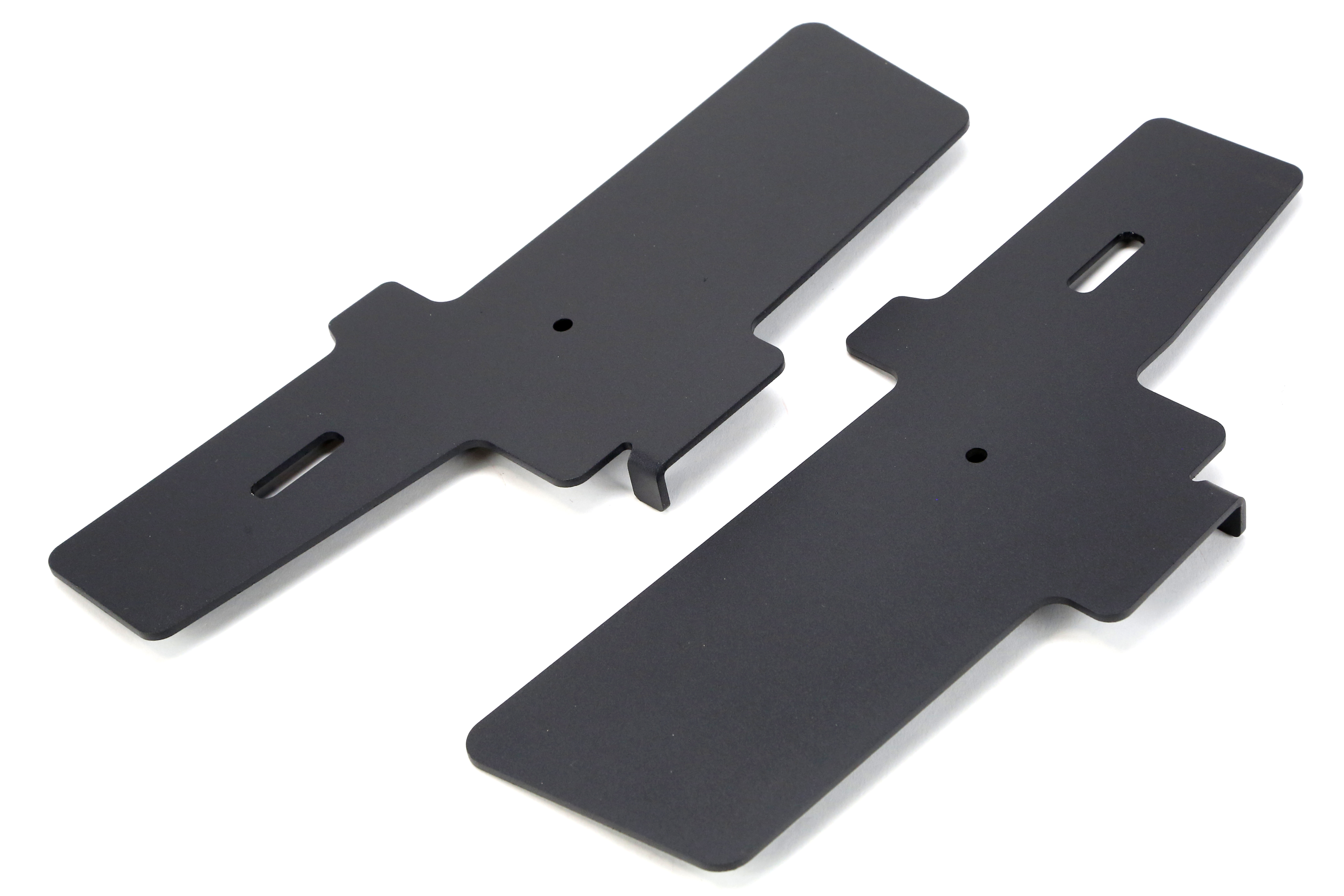 Maximus-3 Standard Zeon Filler Trim Plate - JK