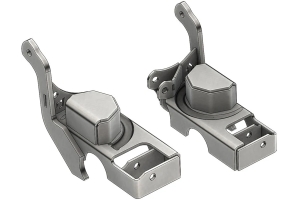 Artec Industries Front Replacement Coil Bracket  - LJ/TJ