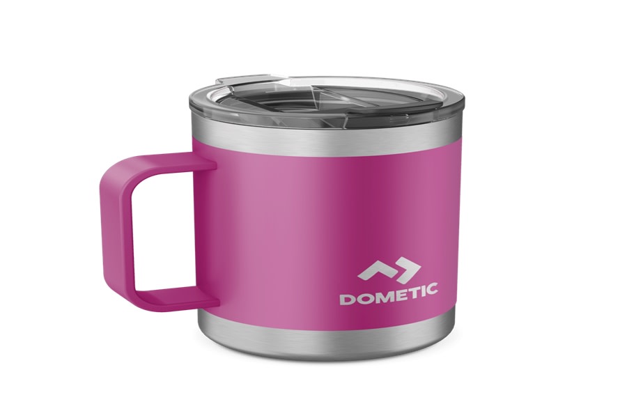 Dometic THM 45 Thermo Mug, Orchid 
