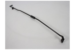 Mopar Hood Prop Rod - JK 2012+