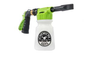 Chemical Guys TORQ Foam Blaster 6 Wash Gun