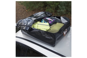 RIGHTLINE GEAR ACE JR CAR TOP CARRIER BAG 100A50 Northridge4x4