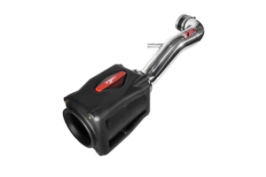 Injen Technology Cold Air Intake System W/Twist-Lock PowerFlow Box and 8-Layer Air Filter, Polished - JL 3.6L