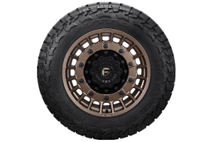 Nitto Recon Grappler A/T LT305/70R17 Tire