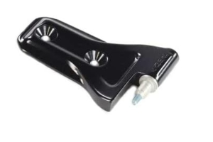 Mopar OEM Passenger Side Door Hinge - Lower - JT/JL
