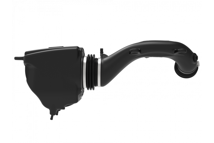 aFe POWER Quantum Cold Air Intake System w/ Pro DRY S Filter - 2018-23 JL 2.0L