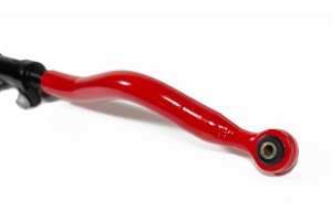 Steer Smarts Yeti XD Pro-Series Front Adjustable Track Bar - JT/JL