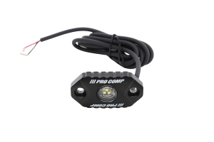 Pro Comp 6 LED Rock Light Kit