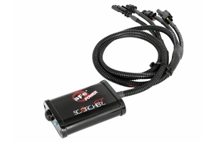 AFE Power Scorcher GT Power Module  - JT/JL/JK