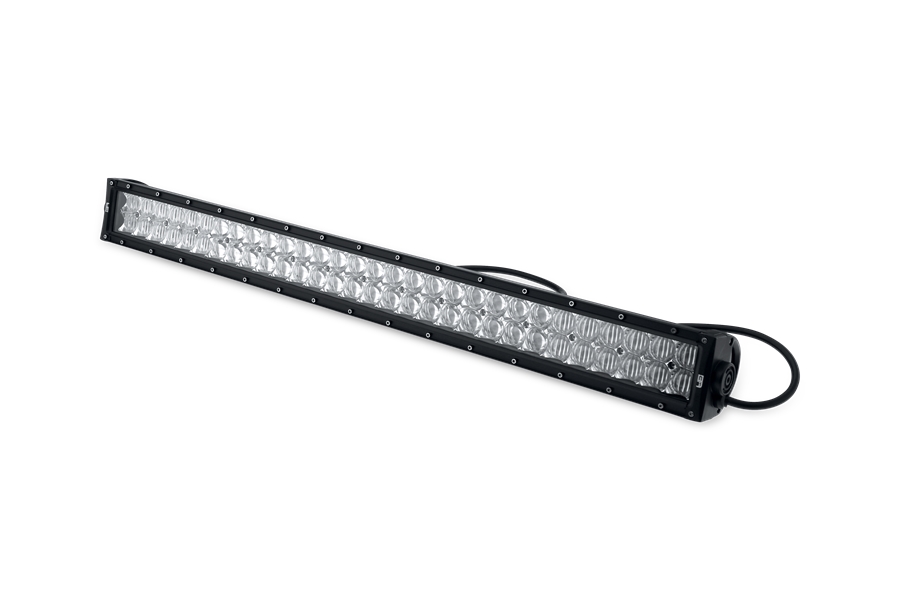 Body Armor 30in LED Light Bar w/ Harness - Combo Beam