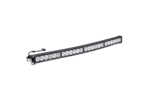 Baja Designs OnX6 40in Arced Driving/Combo LED Light Bar