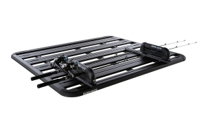 Rhino Rack Pioneer Accessory Bar Kit w/ ZWIFLOC