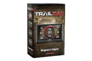 Superchips TrailCal Programmer - JT 