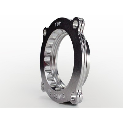 AFE Power Throttle Body Spacer - 12+ JK 