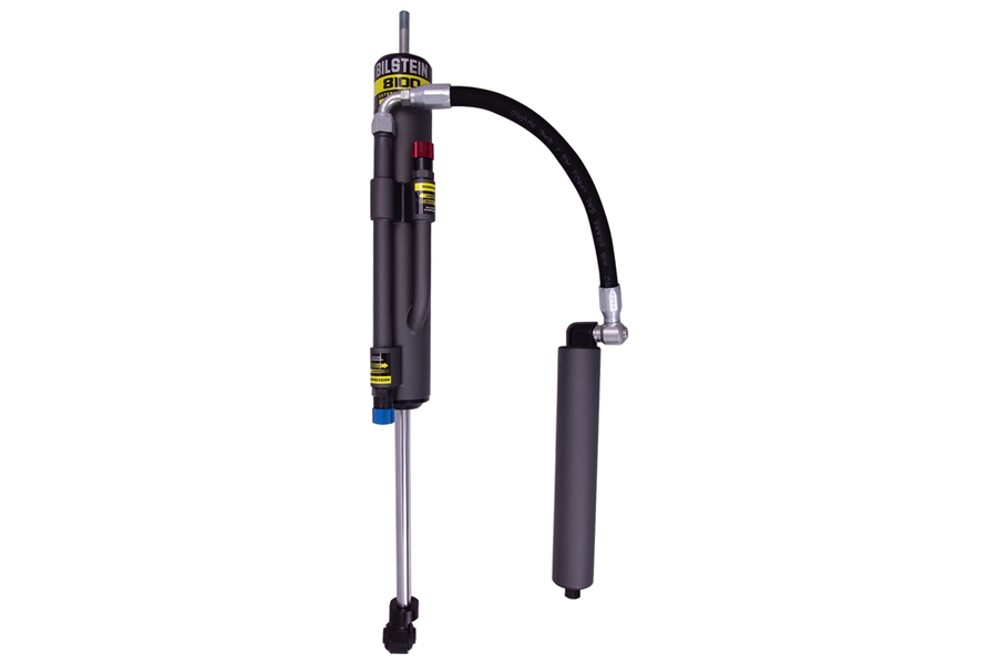 Bilstein B8 8100 Adjustable Shock Absorber Front Right, 3.5-5in - JK