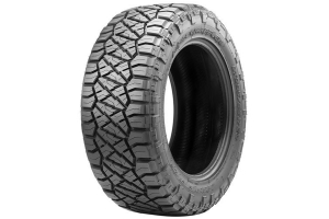 Nitto Ridge Grappler LT305/55R20 Tire 