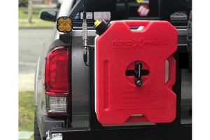 Roto Pax 2-Gallon Gen 2 Gasoline Container