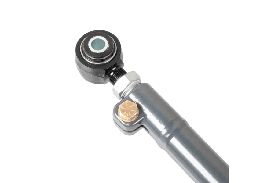 Synergy Manufacturing Adjustable Rear Track Bar - Bronco 2021+