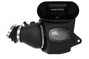 aFe Power Momentum GT Cold Air Intake System w/ Pro DRY S Filter - JL 392