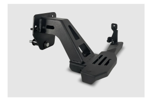 Body Armor Bumper Step - JT
