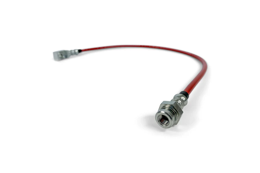 Clayton Front brake lines - TJ/LJ/XJ/ZJ