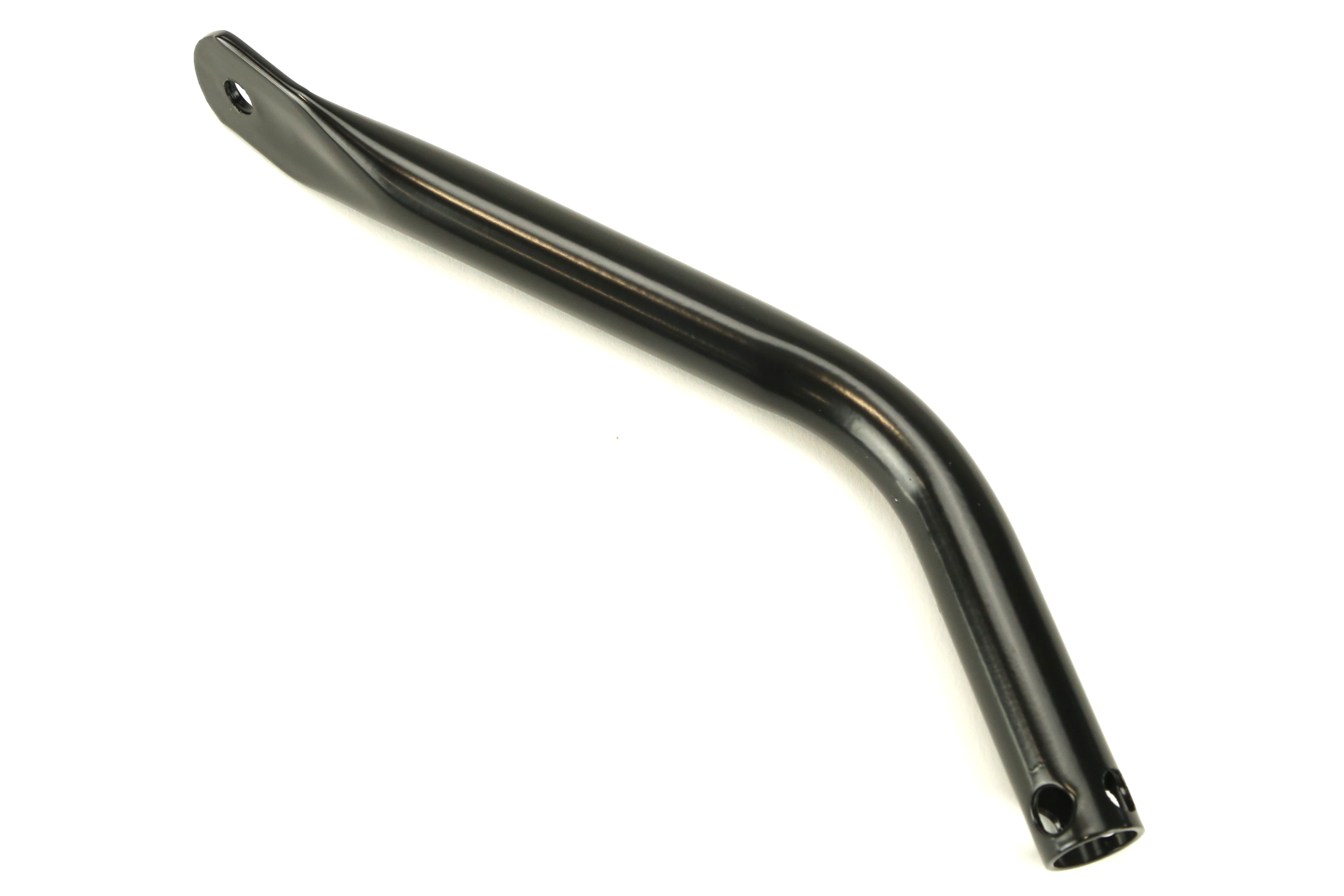 Rugged Ridge Quick Release Mirror Relocation Kit - JK/LJ/TJ
