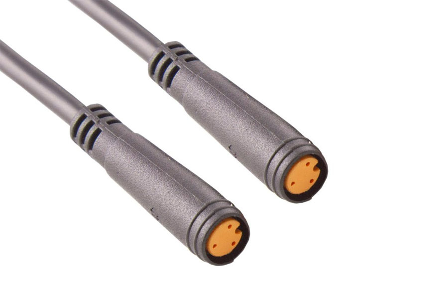 Diode Dynamics Stage Series Single-Color Rock Light M8 Splitter Wire