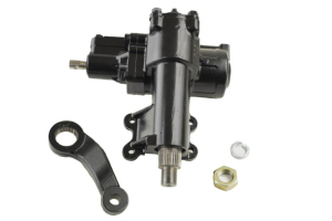 PSC Big Bore XD Steering Gear - JK