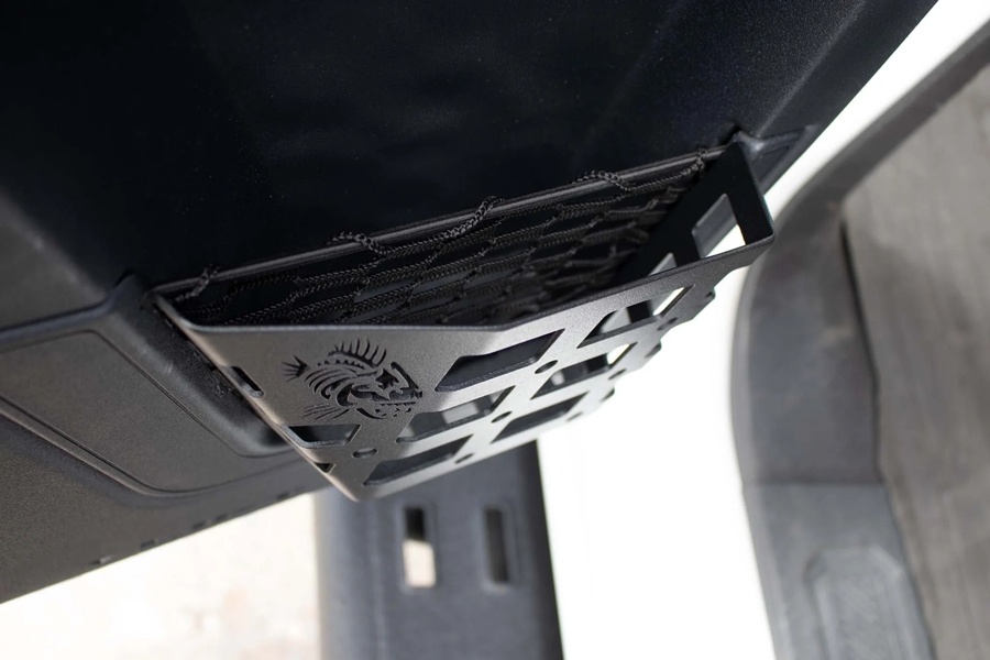 Fishbone Offroad Rear Door MOLLE Panels - Bronco 2021+