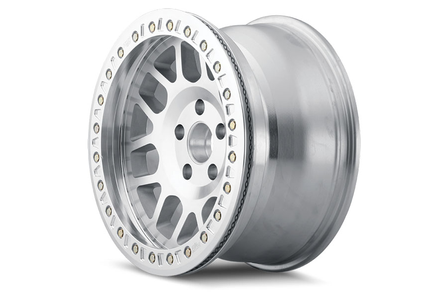 Dirty Life 9312 Mesa Race Series Beadlock Wheel, 17X9 8X170 -12mm – Machined 