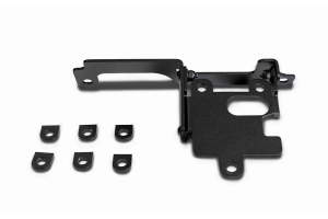 Addictive Desert Design Adaptive Speed Control Relocation Bracket - Bronco 2021+