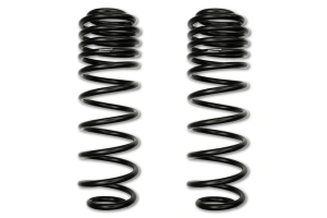 Rock Krawler 3.5in Rear Coil Springs  - JL Diesel 