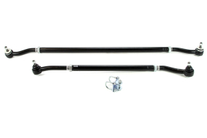 Currie Enterprises Currectlync Heavy Duty Steering System - JK