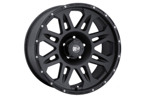 Pro Comp 7005 Series Alloy Wheel 17x9 5x5 - JT/JL/JK