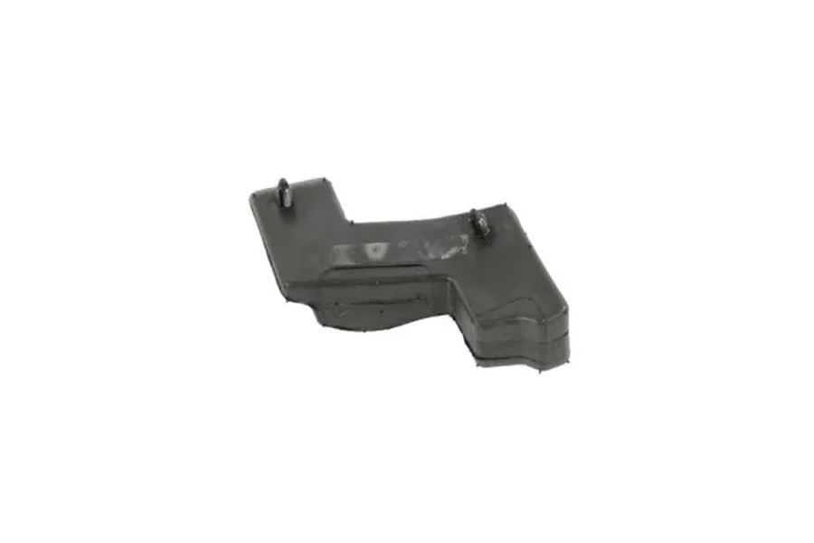 Mopar Hood Foam Blocker - Driver Side - JT/JL