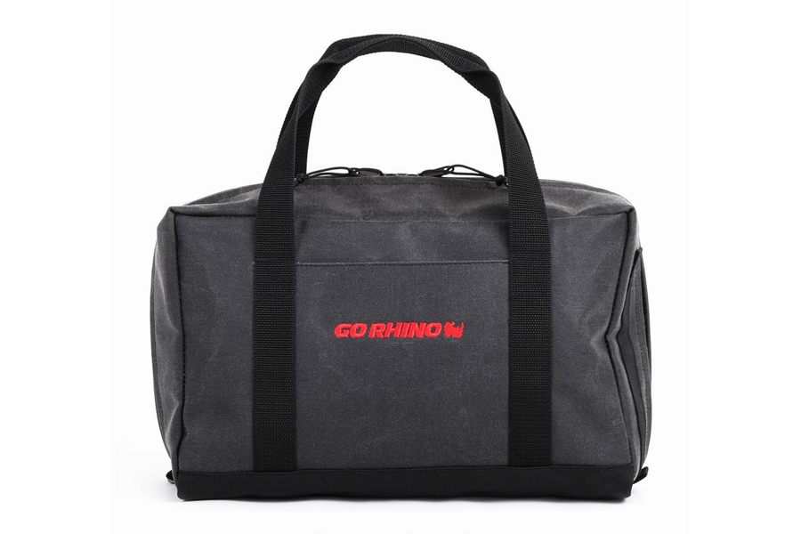 Go Rhino XVenture Recovery Gear Bag