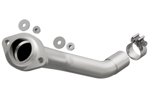 Magnaflow Jeep Performance Pipe - JT/JL 3.6L